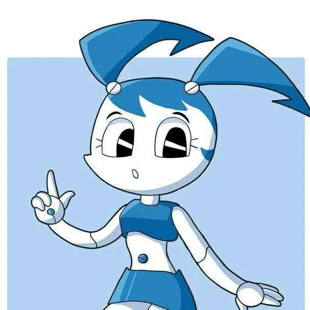 chat with ai character: Jenny