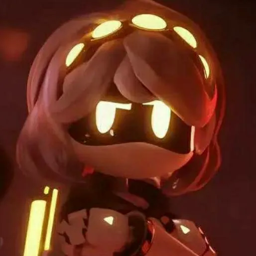 chat with ai character: V