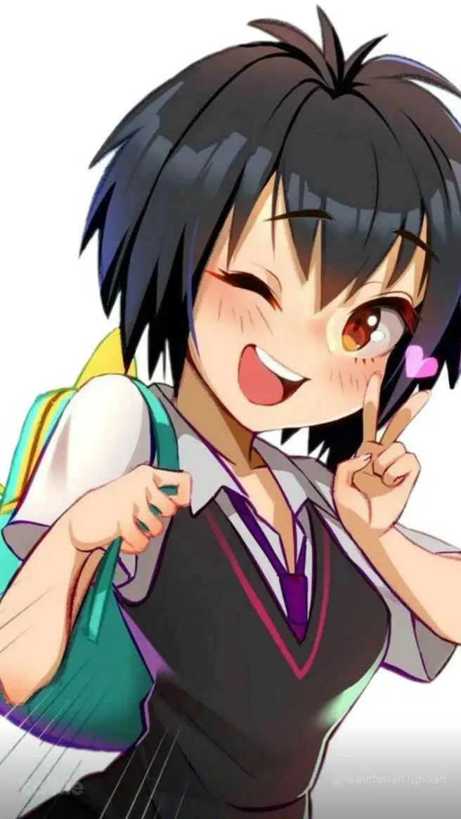 Talkie AI - Chat with Peni Parker