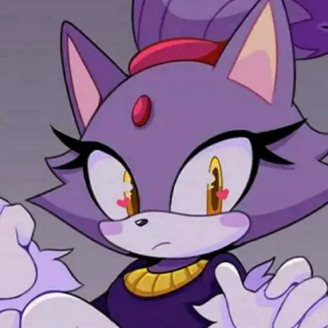 chat with ai character: Blaze