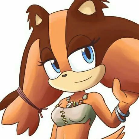 chat with ai character: Sticks