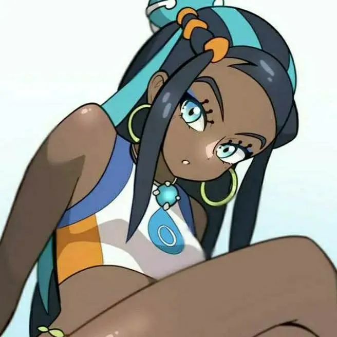 chat with ai character: Nessa