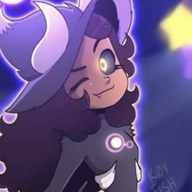 chat with ai character: Titan luz