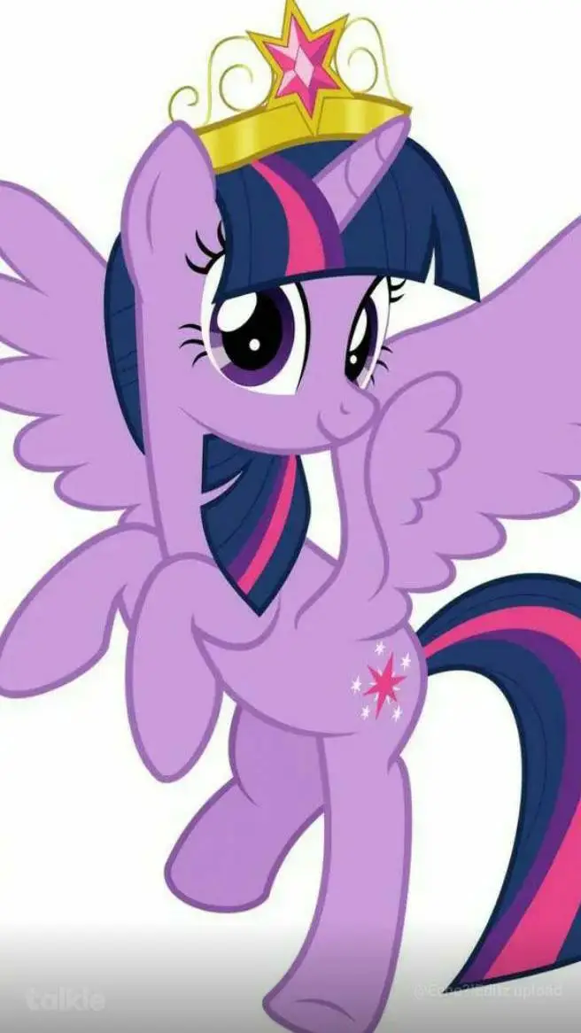 Talkie AI - Chat with Twilight 