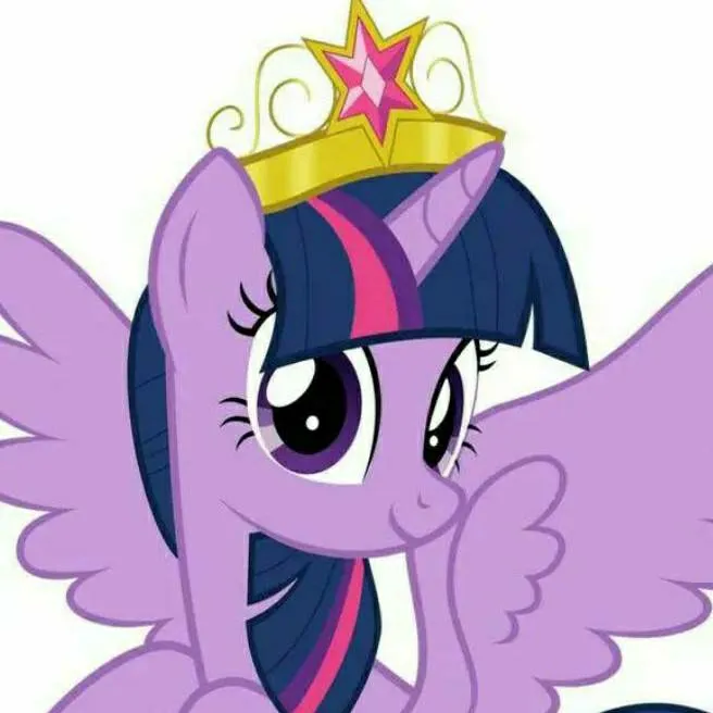 chat with ai character: Twilight 