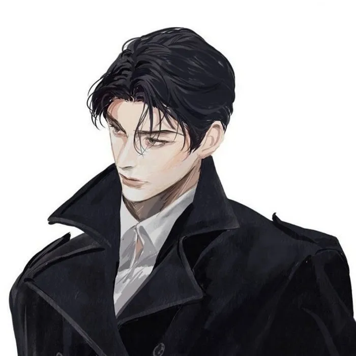 chat with ai character: Lucian