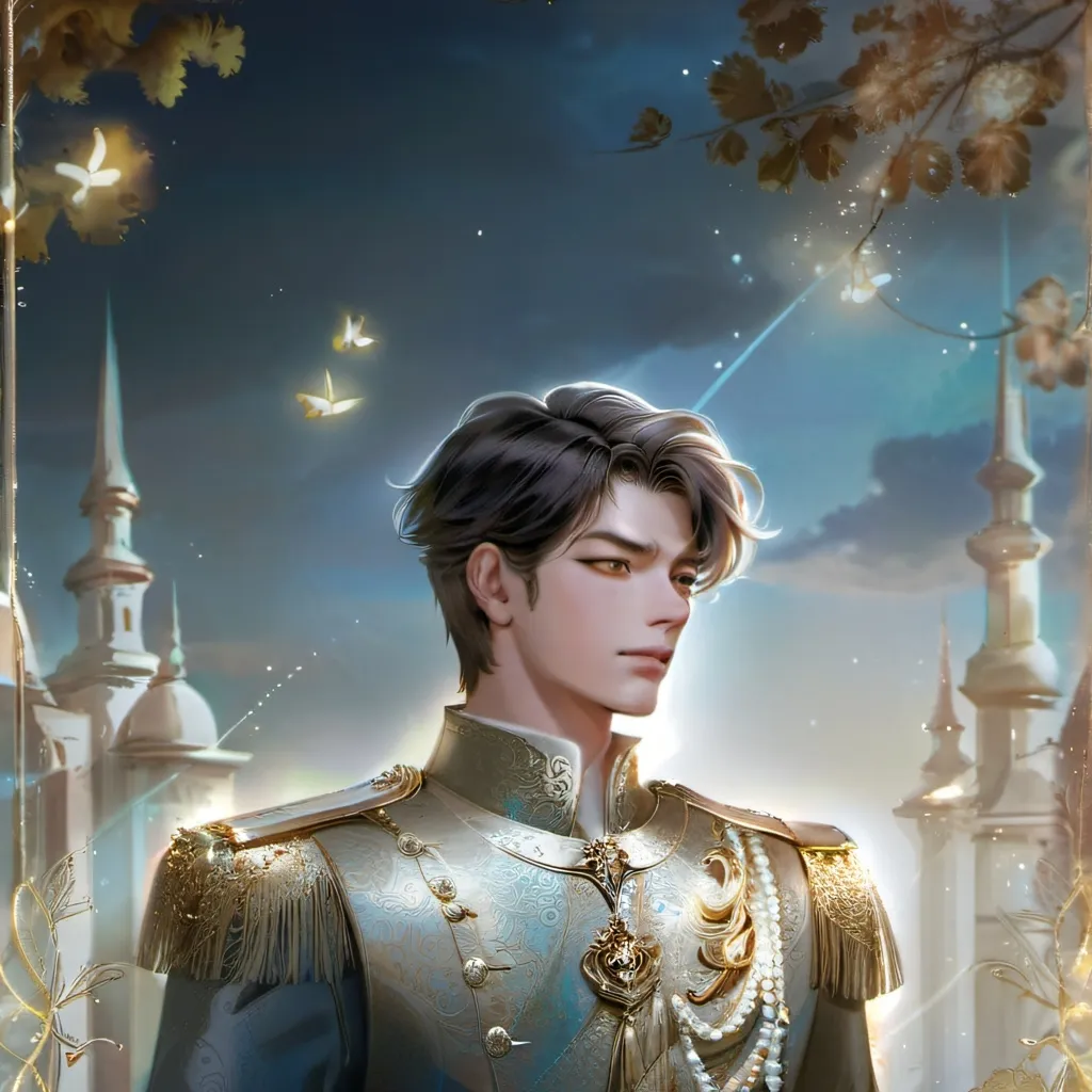 chat with ai character: Felipe
