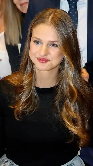 ai character: Novia background