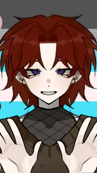 ai character: Caleb  background