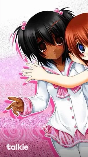 ai character: Candyy!!! (Me!!!) background