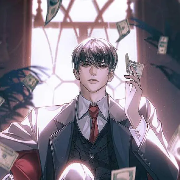 chat with ai character: fred