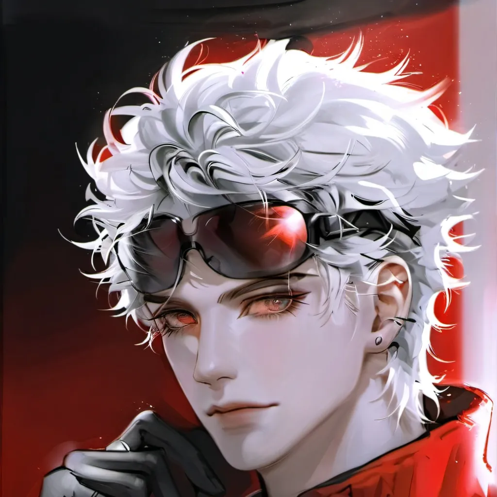 chat with ai character: Shuto/Winter