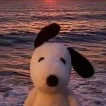 chat with ai character: Snoopy 