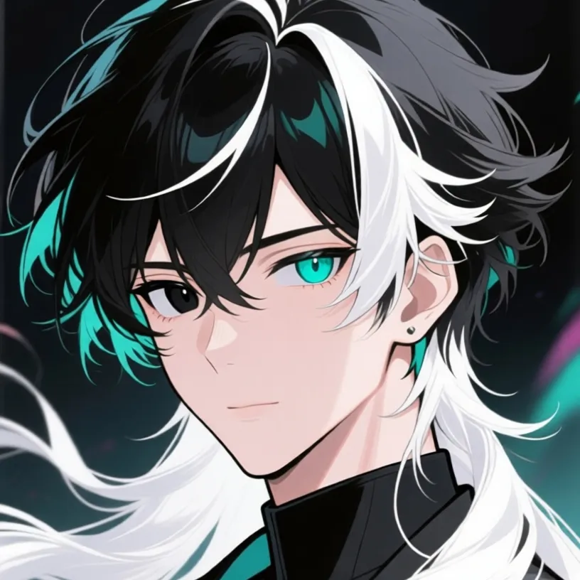 chat with ai character: ★Juan★