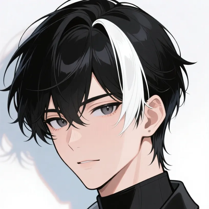 chat with ai character: ★Alex★