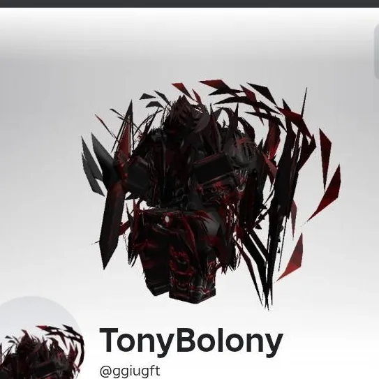 chat with ai character: Roblox account