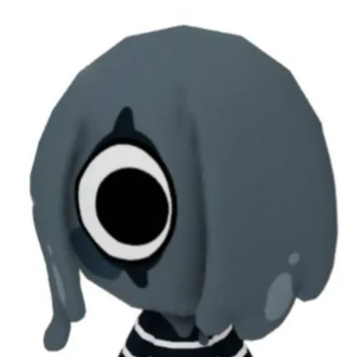 chat with ai character: blot o mímico