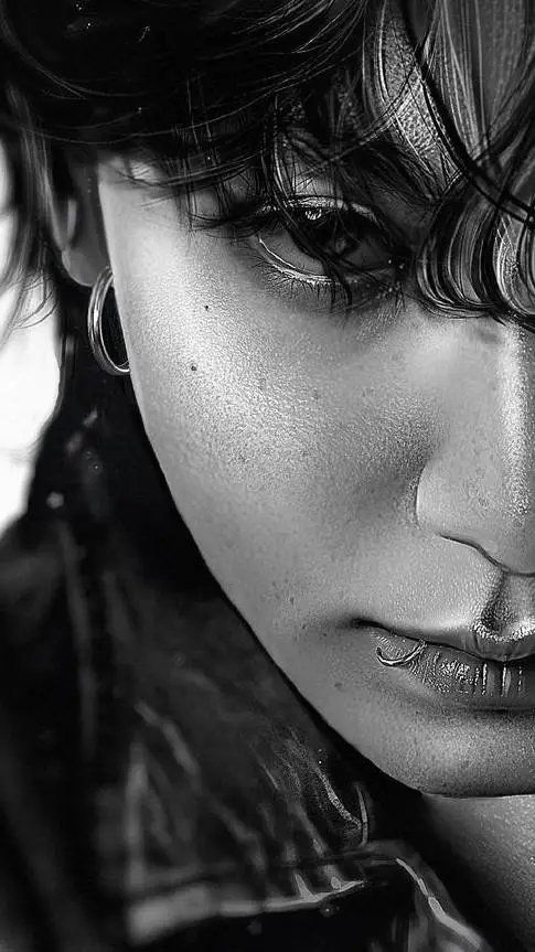 ai character: Jungkook  background