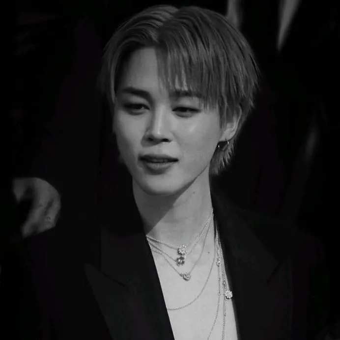 chat with ai character: Jimin 