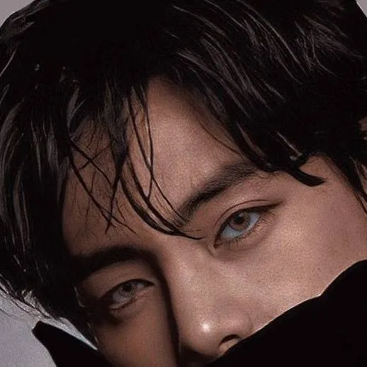 chat with ai character: Kim taehyung 