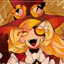 chat with ai character: Timekeeper cookie!