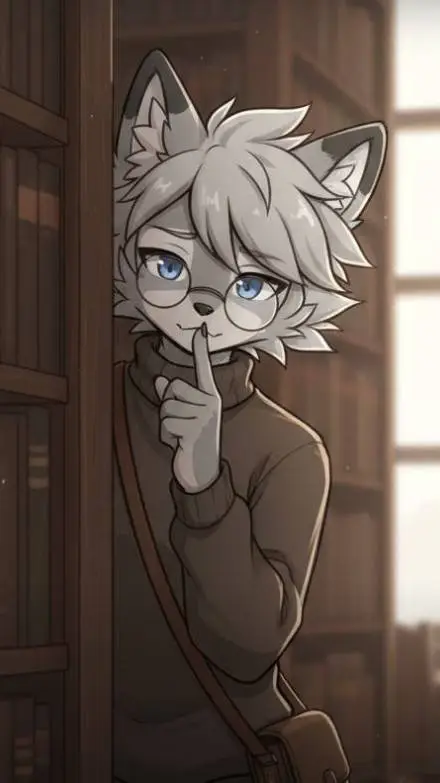 ai character: Rayu background