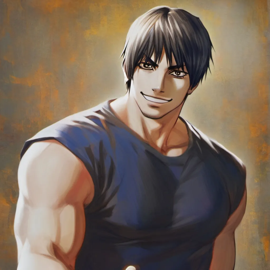 chat with ai character: toji47939