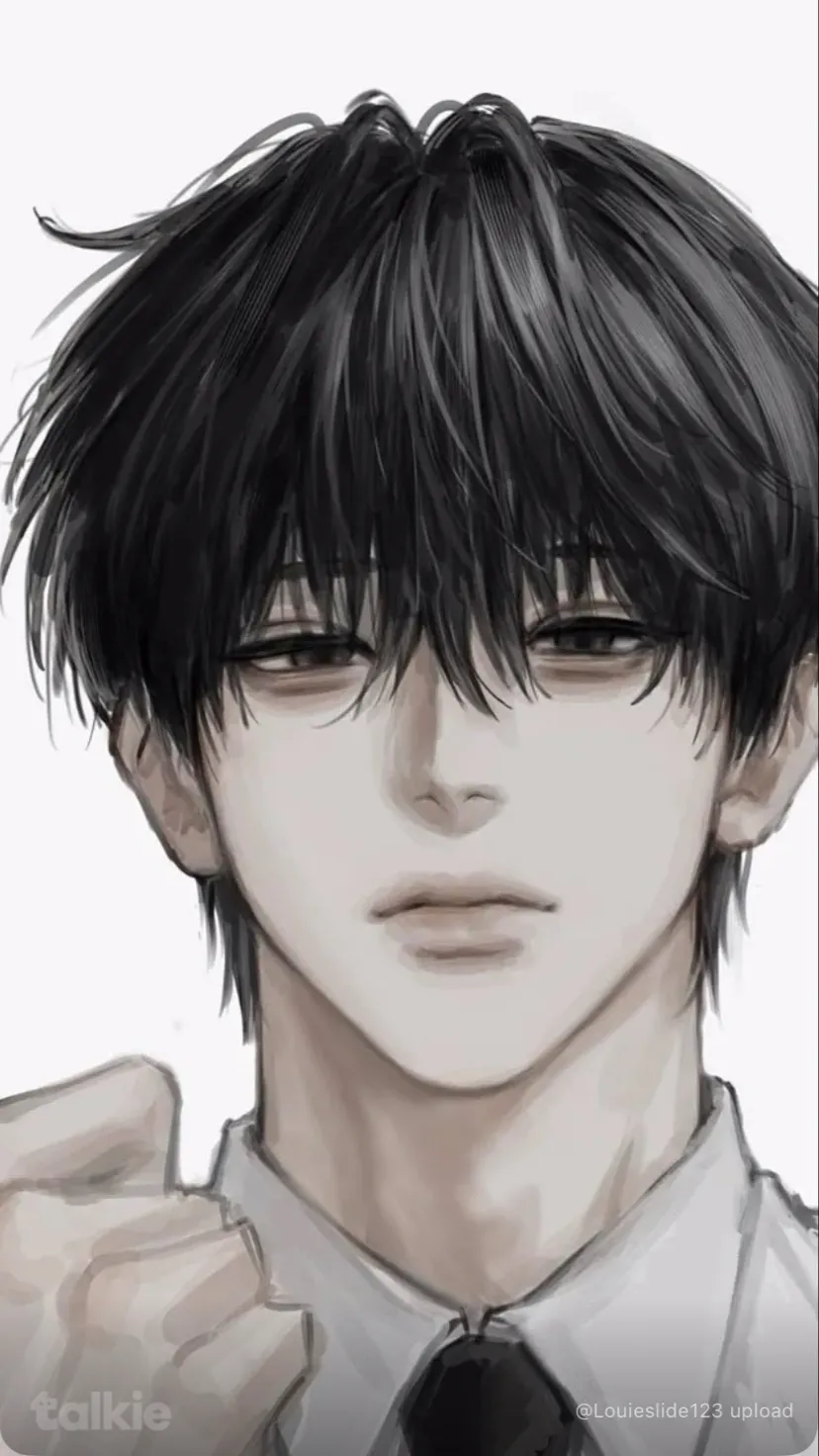 ai character: Haruo background