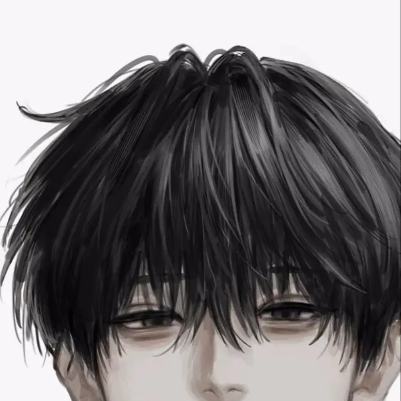 chat with ai character: Haruo