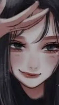 ai character: 😛sky😛 background