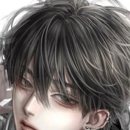 chat with ai character: Tristen