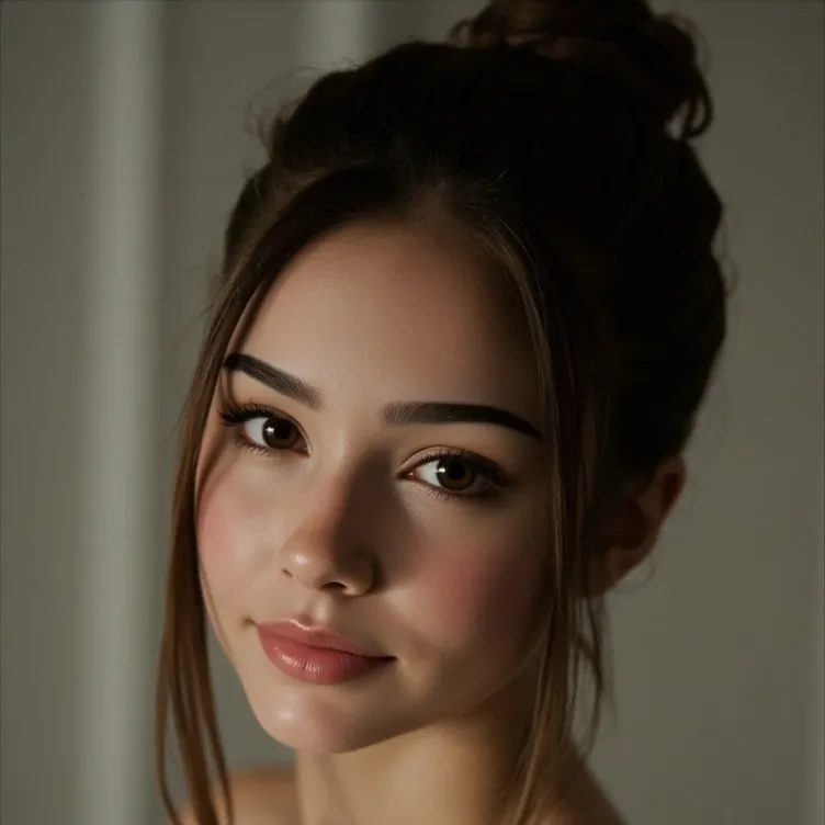 chat with ai character: Ellina 
