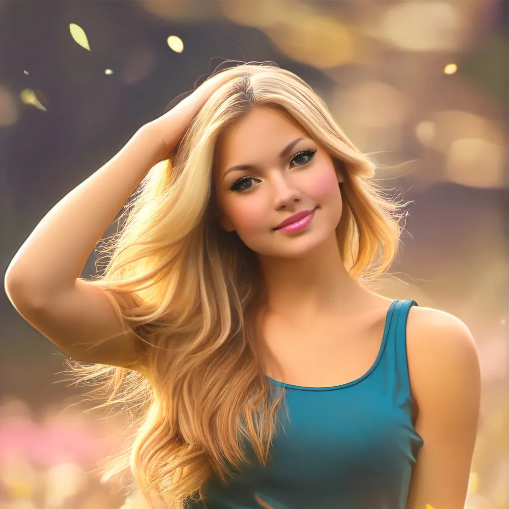 chat with ai character: Kara