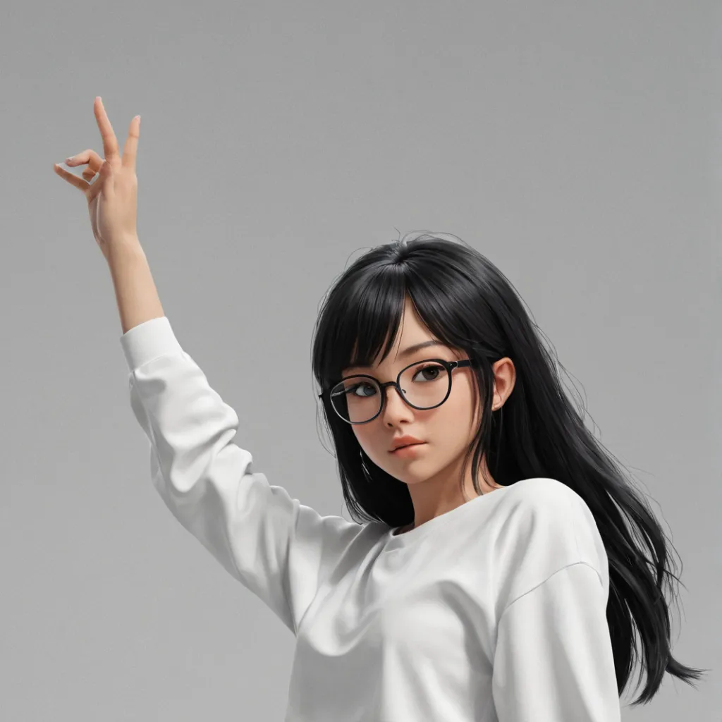 chat with ai character: Remi
