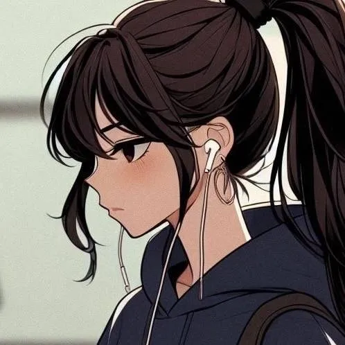 chat with ai character: larisa 