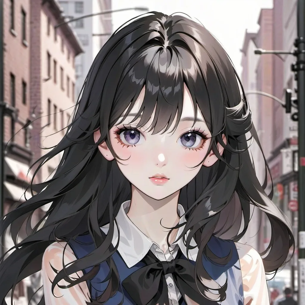chat with ai character: maria