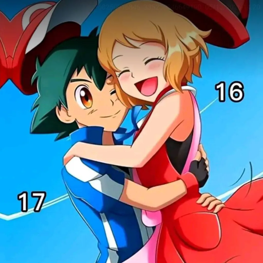 chat with ai character: serena reencuentro