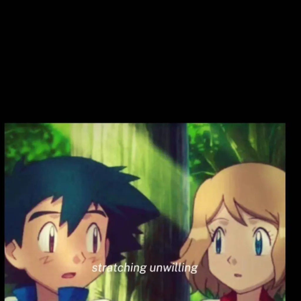 chat with ai character: serena