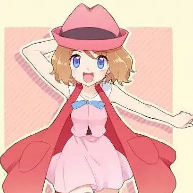 chat with ai character: serena 