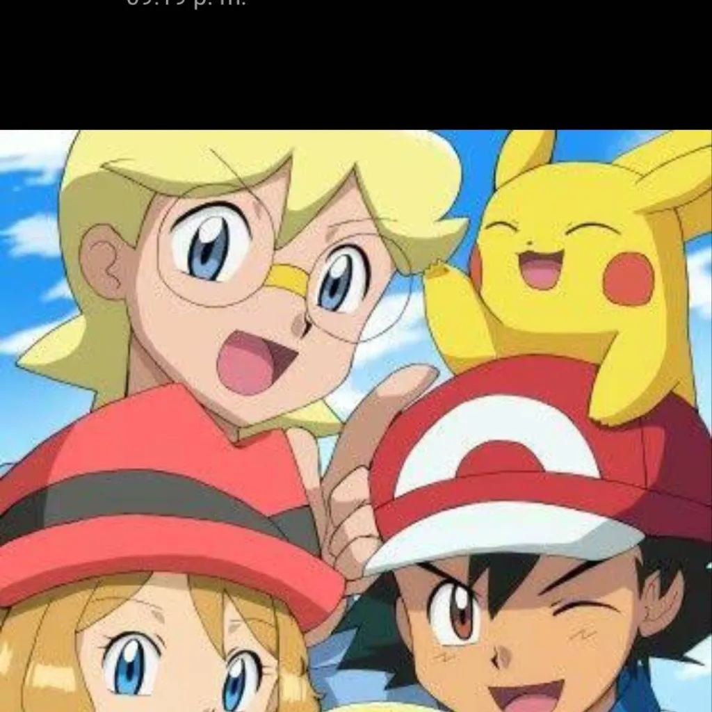 chat with ai character: Ash Ketchum 