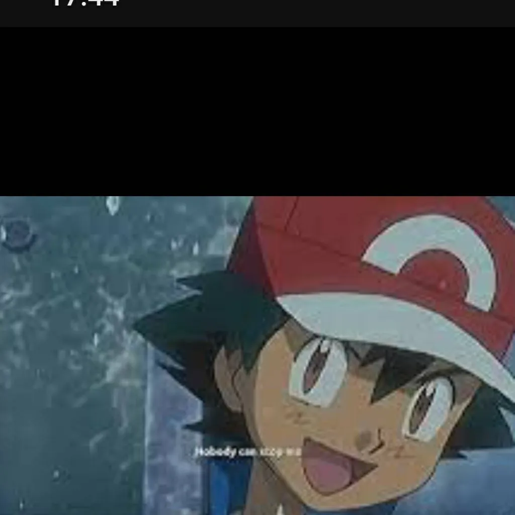 chat with ai character: Ash Ketchum💥