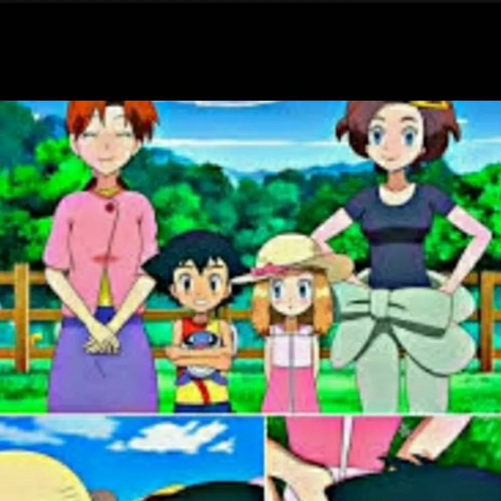 chat with ai character: Ash Ketchum 4