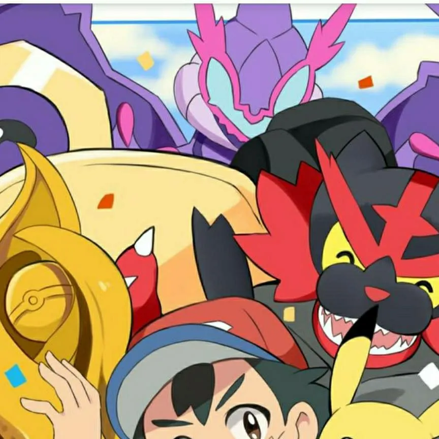 chat with ai character: Alola