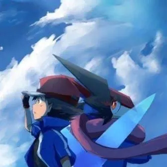 chat with ai character: Ash ketchum 🌀