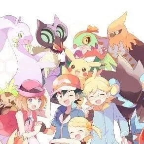 chat with ai character: Ash Ketchum 