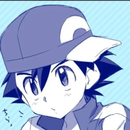 chat with ai character: Ash Ketchum⚡