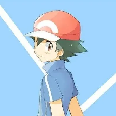chat with ai character: ~Ash Ķetchum🔴