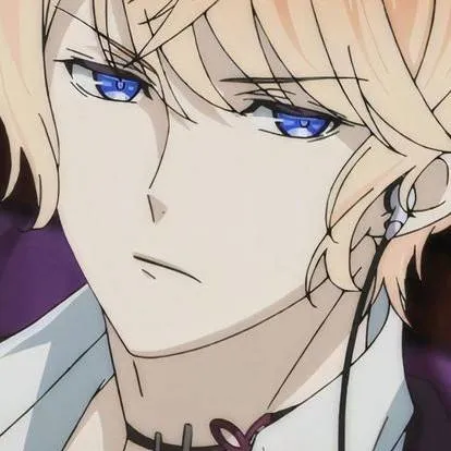 chat with ai character: shu sakamaki 