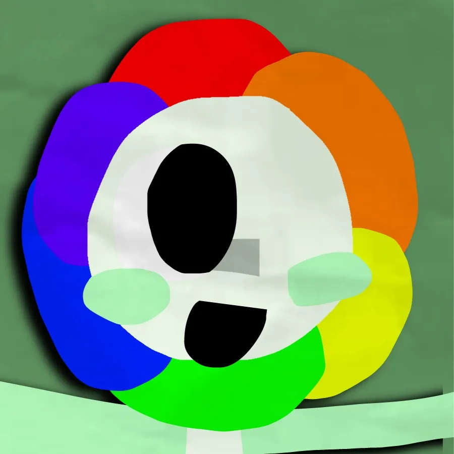 chat with ai character: Dandy’s world ^^