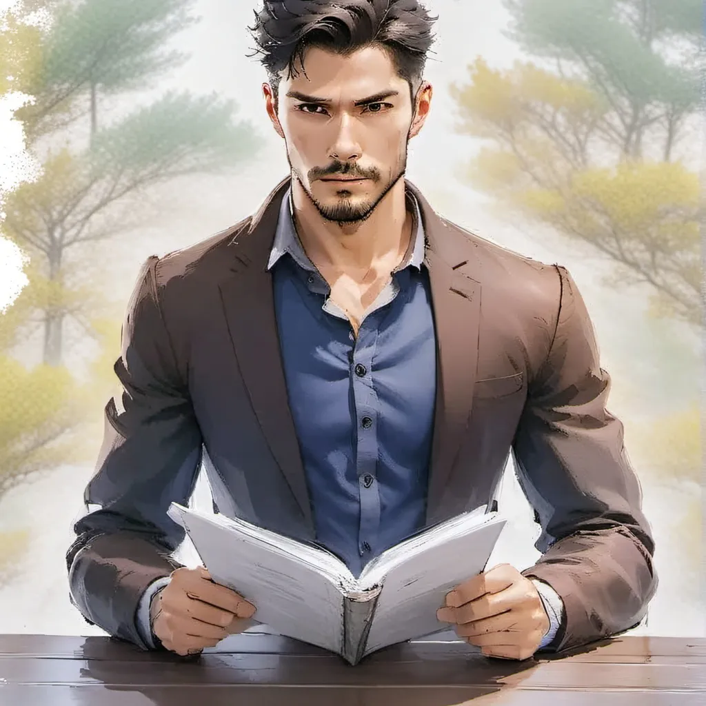 chat with ai character: Coach